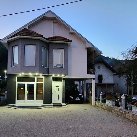 Apartman Maj Bijelo Polje Ngoại thất bức ảnh