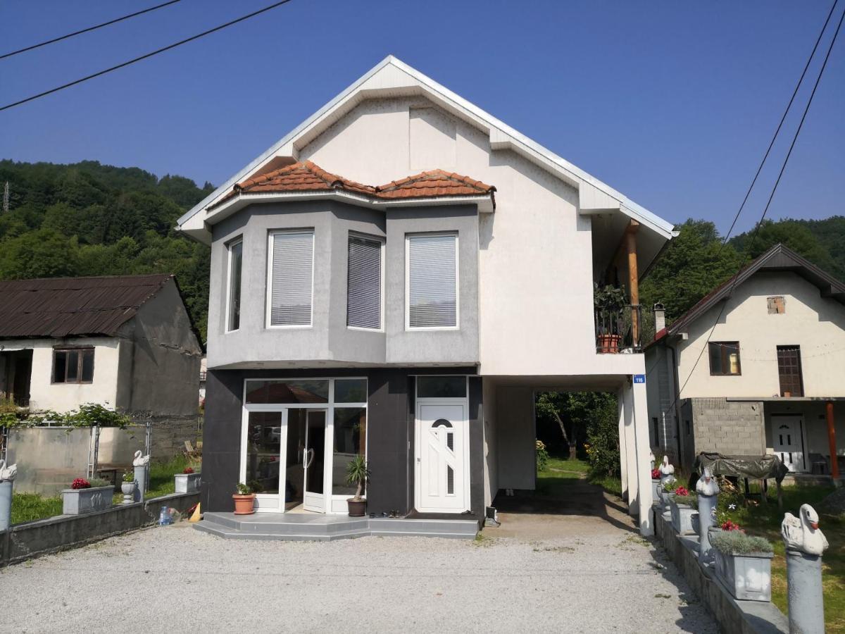 Apartman Maj Bijelo Polje Ngoại thất bức ảnh