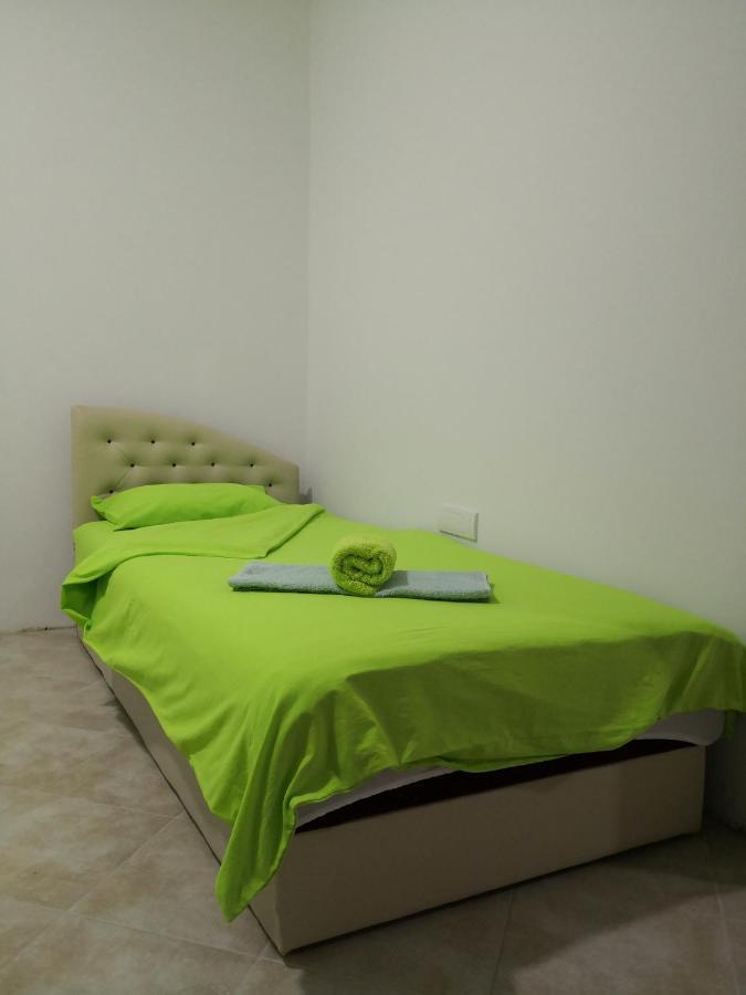 Apartman Maj Bijelo Polje Ngoại thất bức ảnh