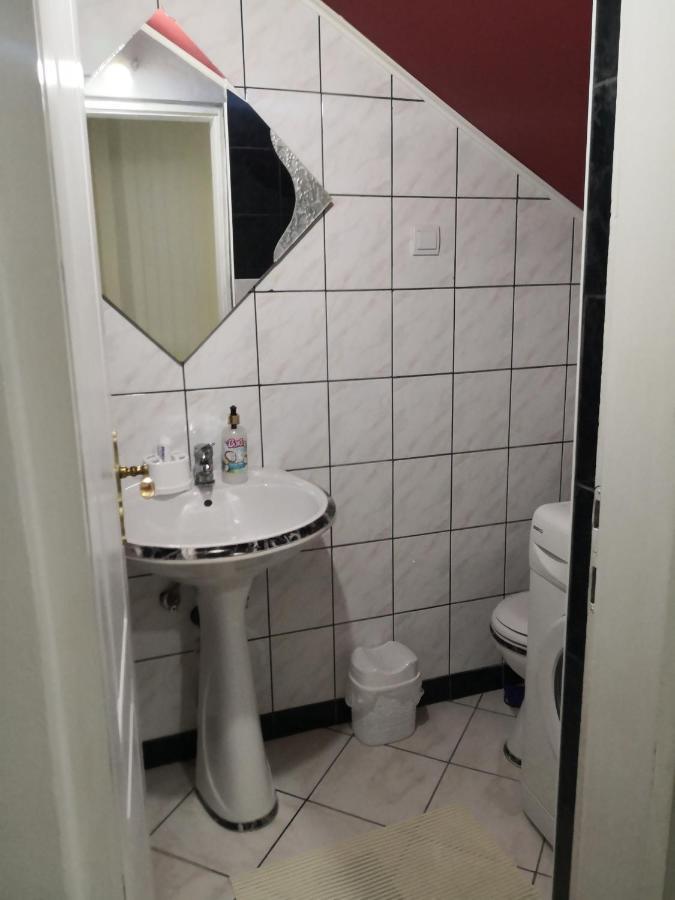 Apartman Maj Bijelo Polje Ngoại thất bức ảnh
