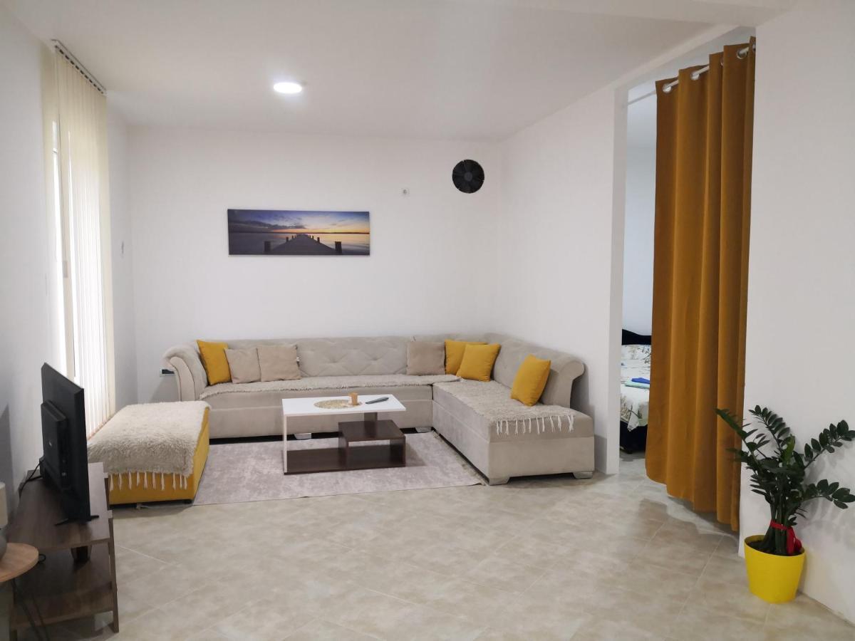 Apartman Maj Bijelo Polje Ngoại thất bức ảnh