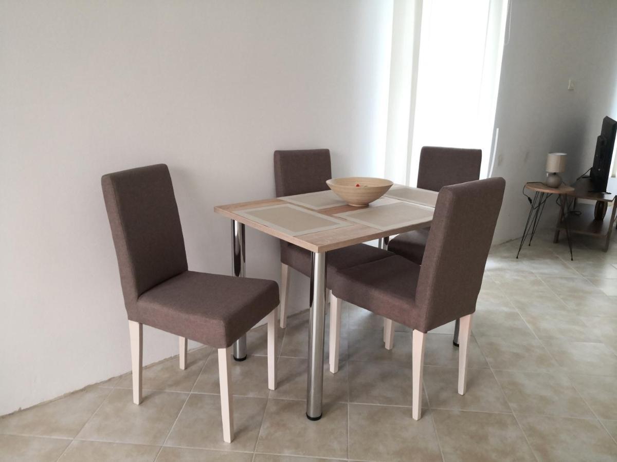 Apartman Maj Bijelo Polje Ngoại thất bức ảnh