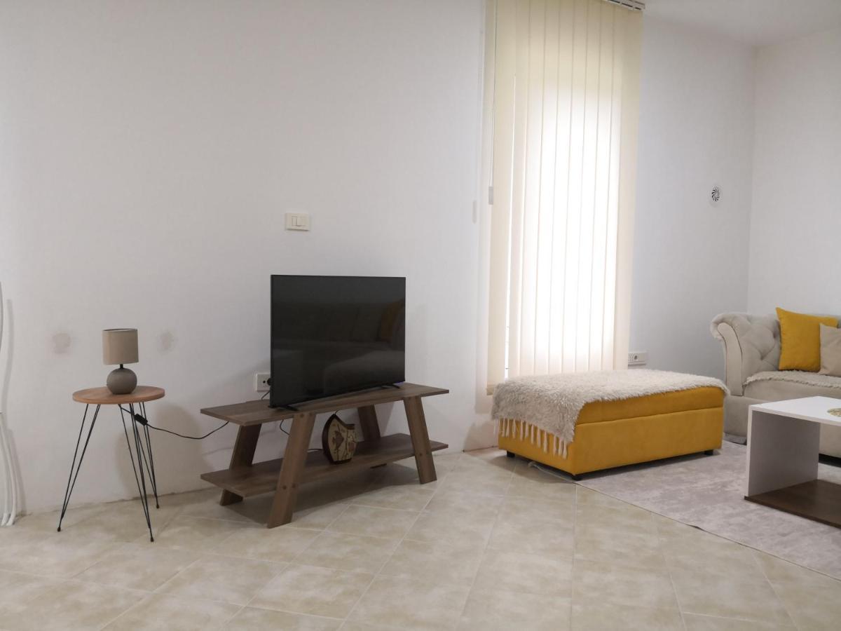 Apartman Maj Bijelo Polje Ngoại thất bức ảnh