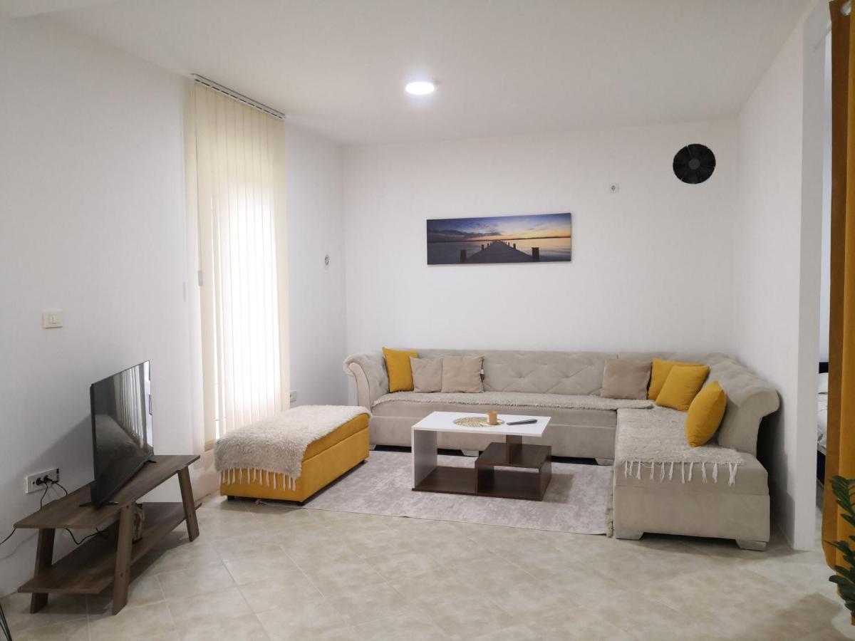 Apartman Maj Bijelo Polje Ngoại thất bức ảnh