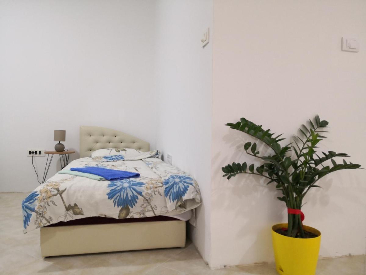 Apartman Maj Bijelo Polje Ngoại thất bức ảnh