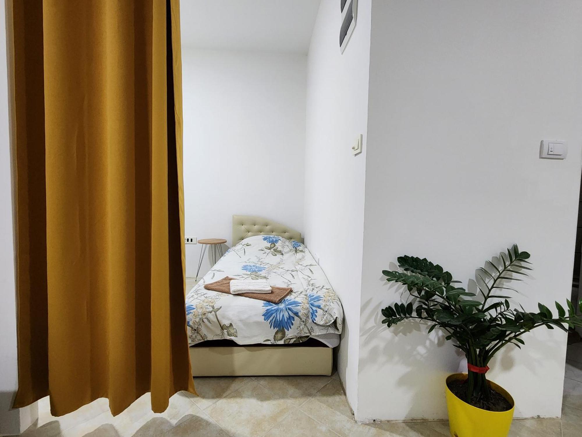 Apartman Maj Bijelo Polje Ngoại thất bức ảnh