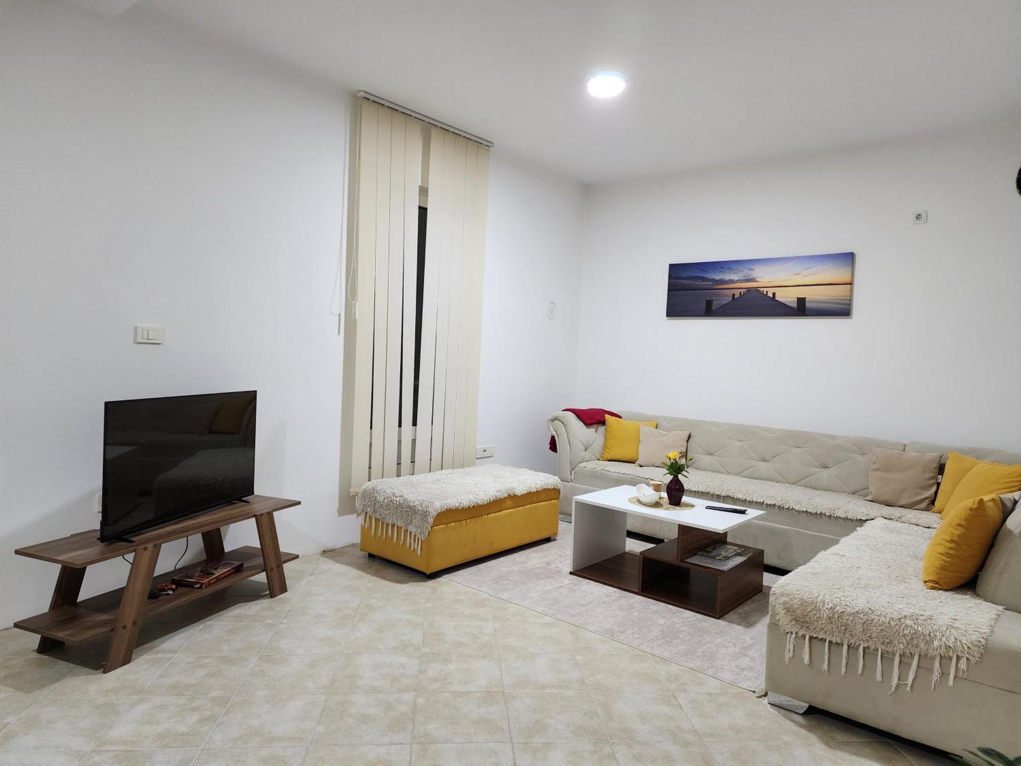 Apartman Maj Bijelo Polje Ngoại thất bức ảnh