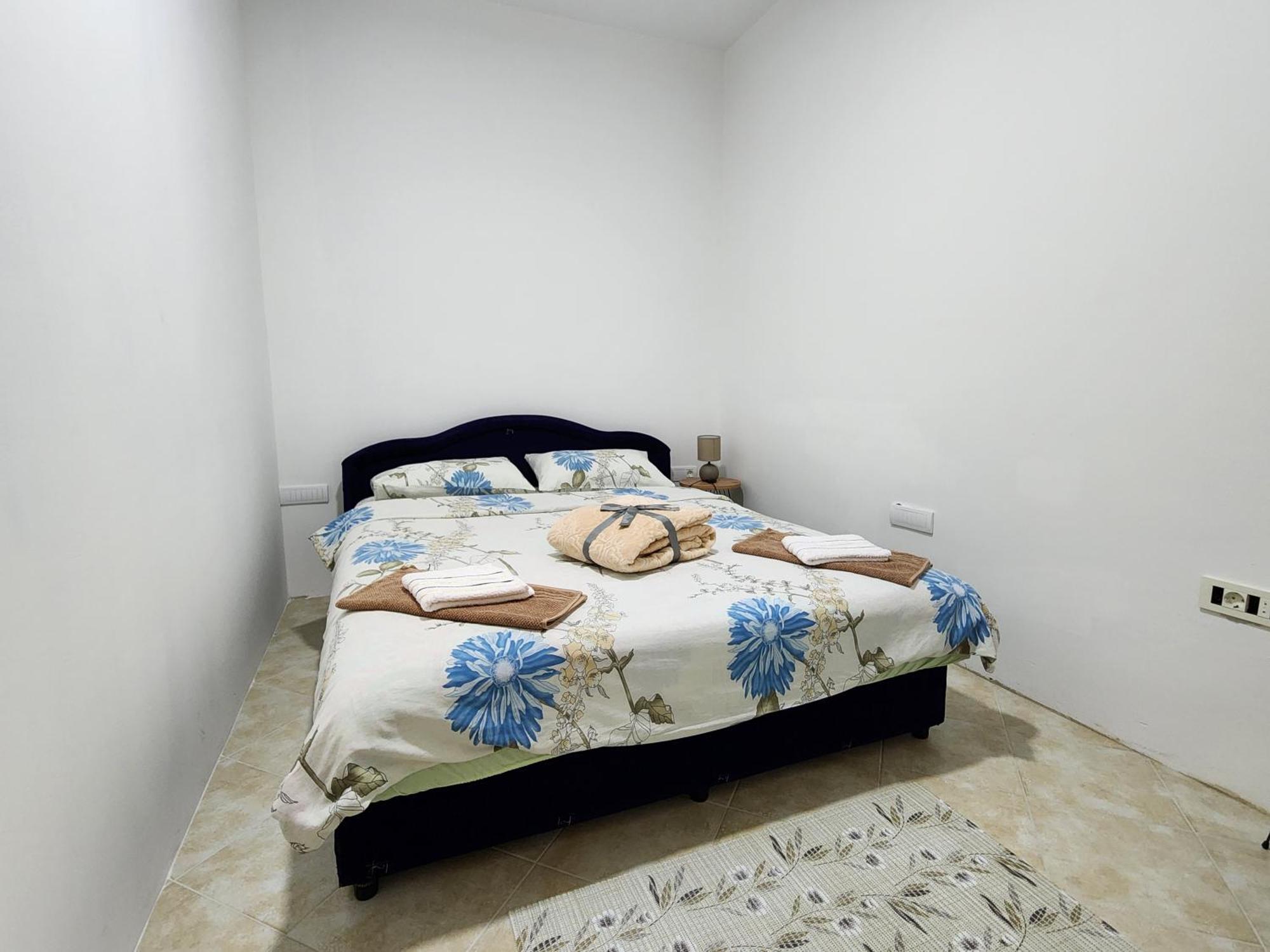 Apartman Maj Bijelo Polje Ngoại thất bức ảnh