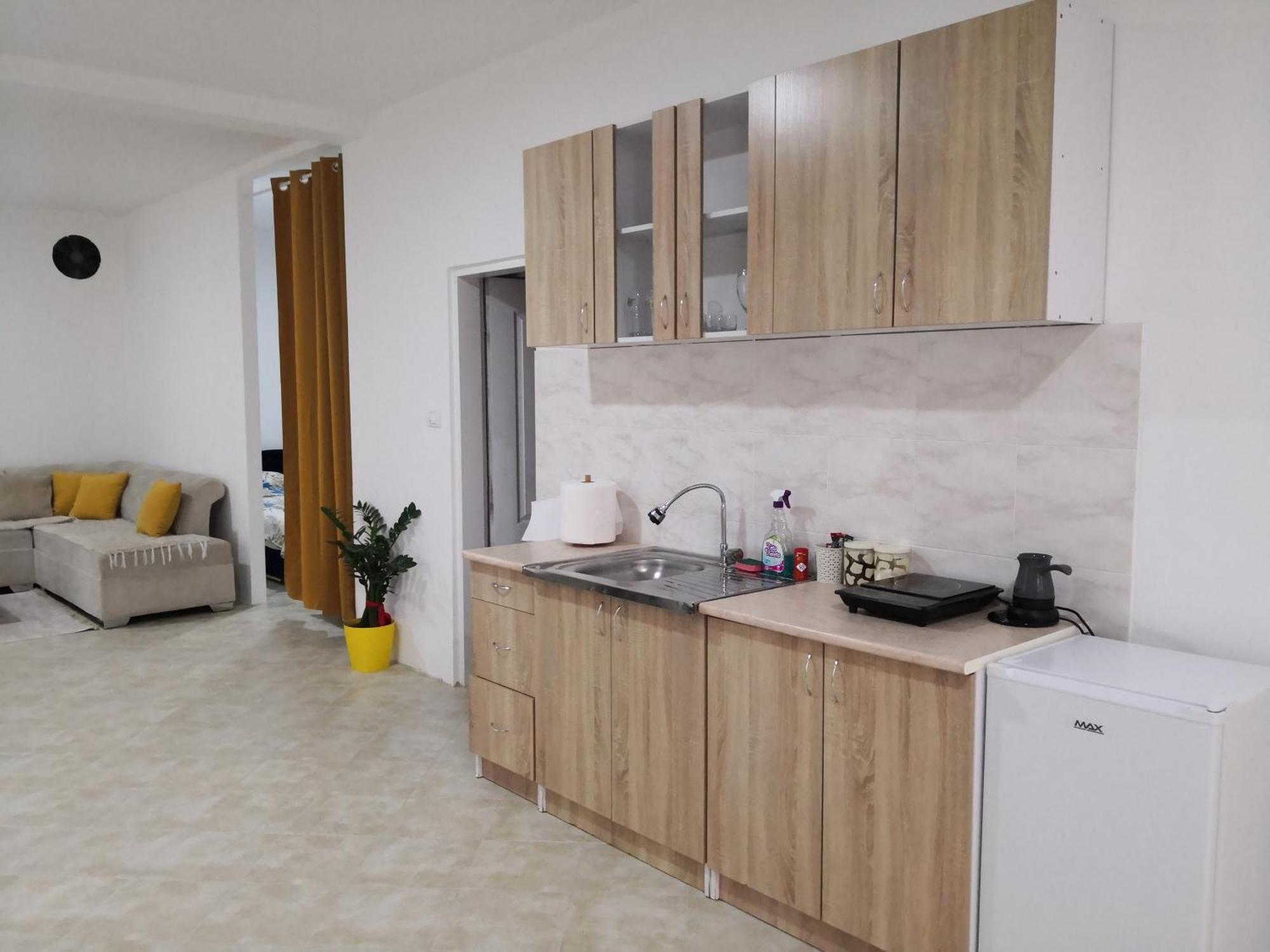Apartman Maj Bijelo Polje Ngoại thất bức ảnh