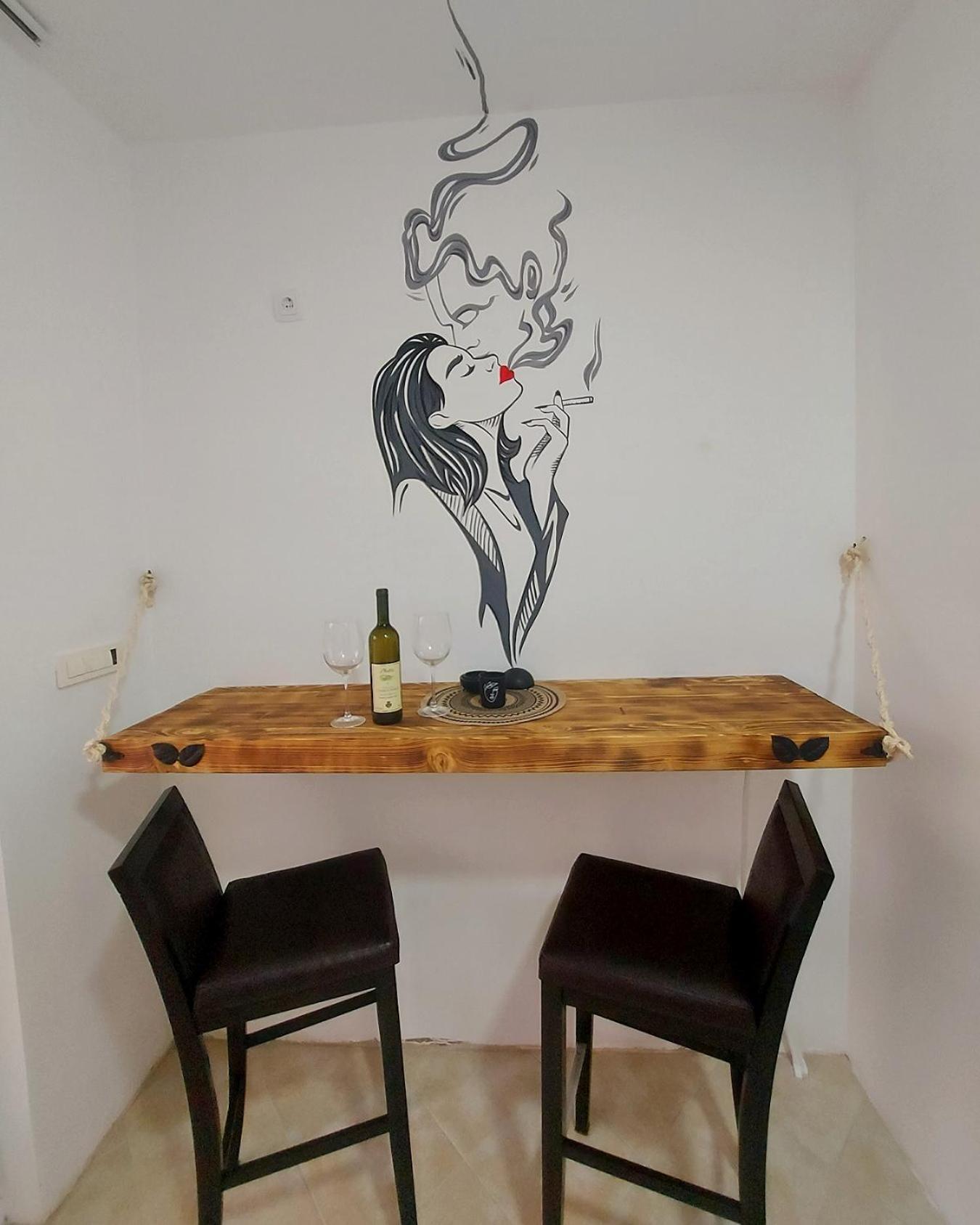 Apartman Maj Bijelo Polje Ngoại thất bức ảnh