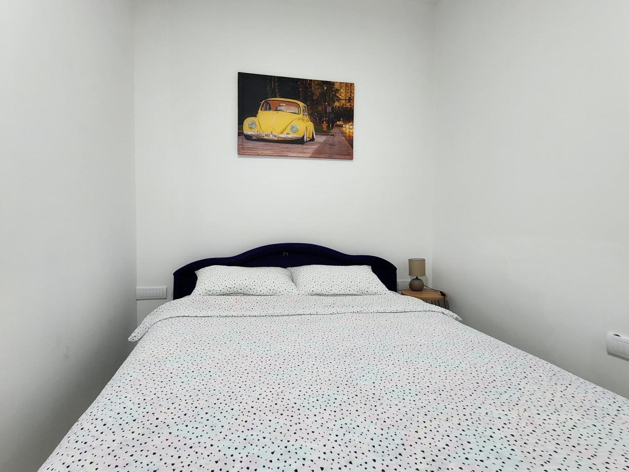 Apartman Maj Bijelo Polje Ngoại thất bức ảnh