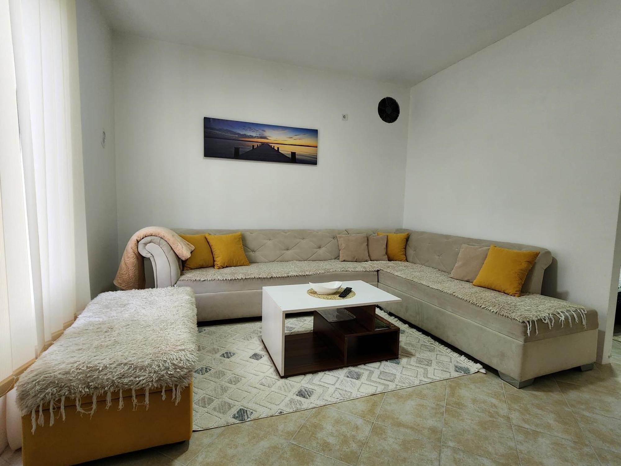 Apartman Maj Bijelo Polje Ngoại thất bức ảnh
