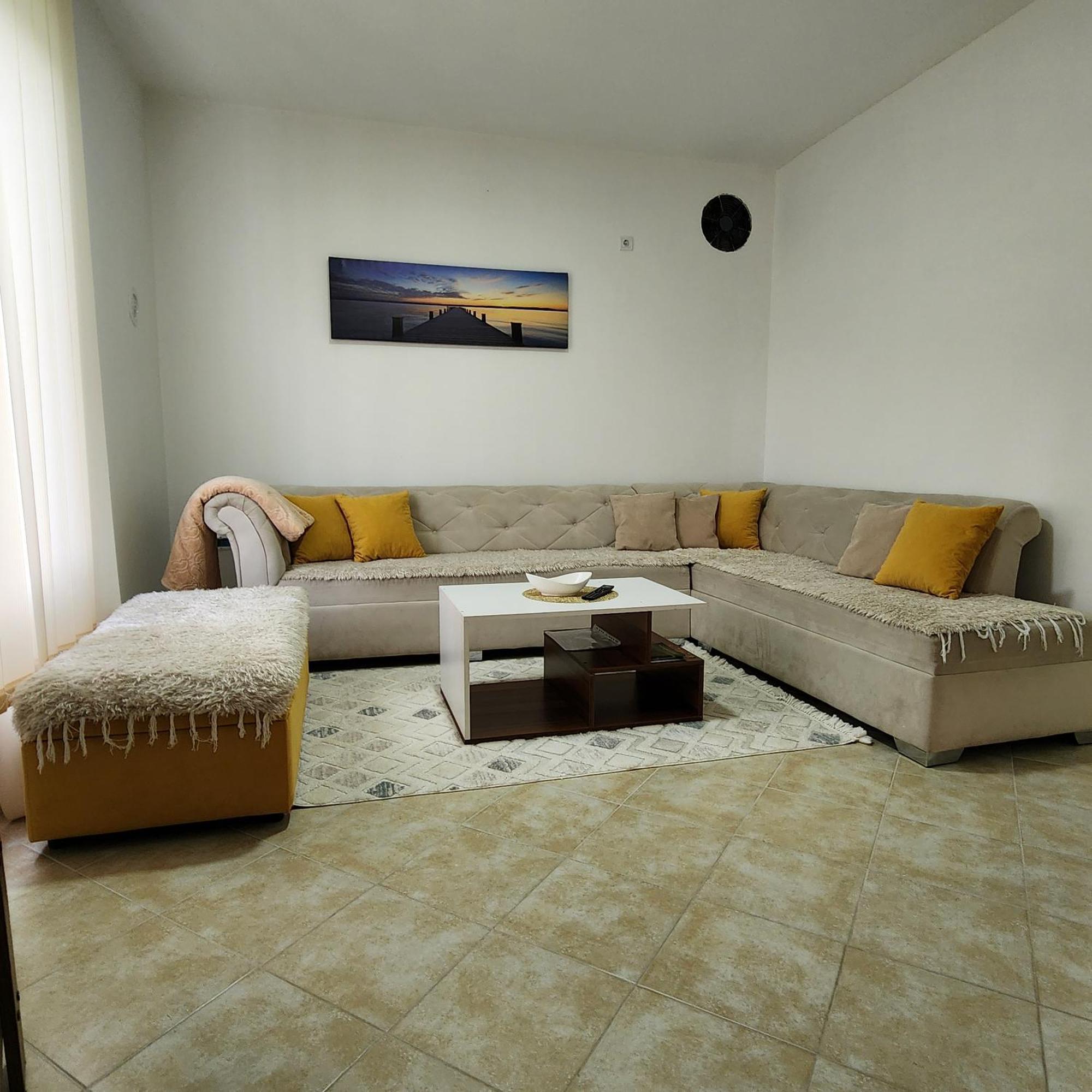 Apartman Maj Bijelo Polje Ngoại thất bức ảnh